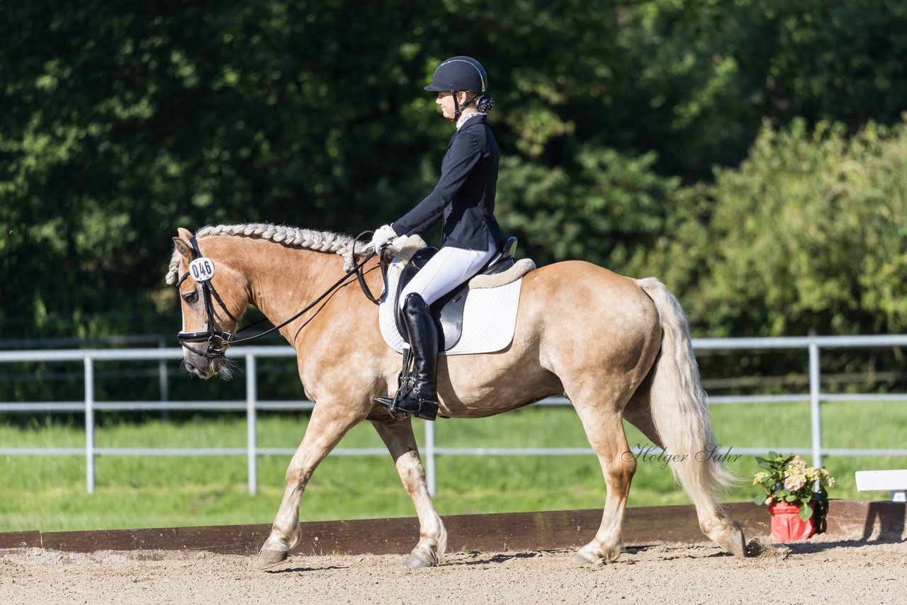 Bild 84 - Pony Akademie Turnier